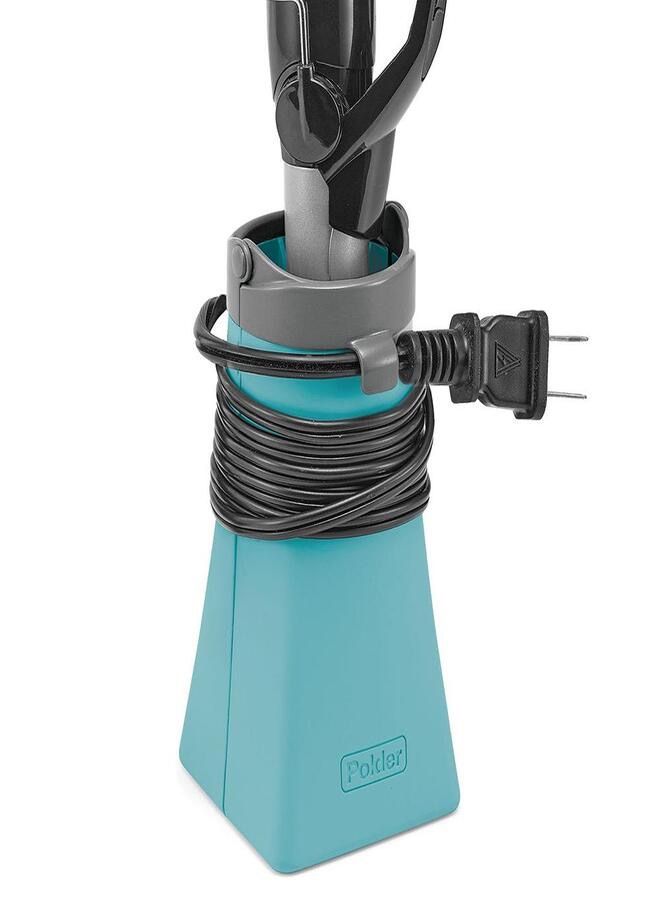 Polder Boulder Holder 2 in 1 Thermal Styling Tools Styling Tools - Image 1