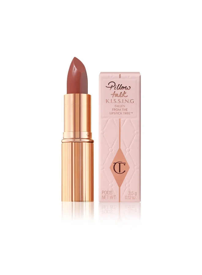 Charlotte Tilbury K.I.S.S.I.N.G - Pillow Talk Intense
