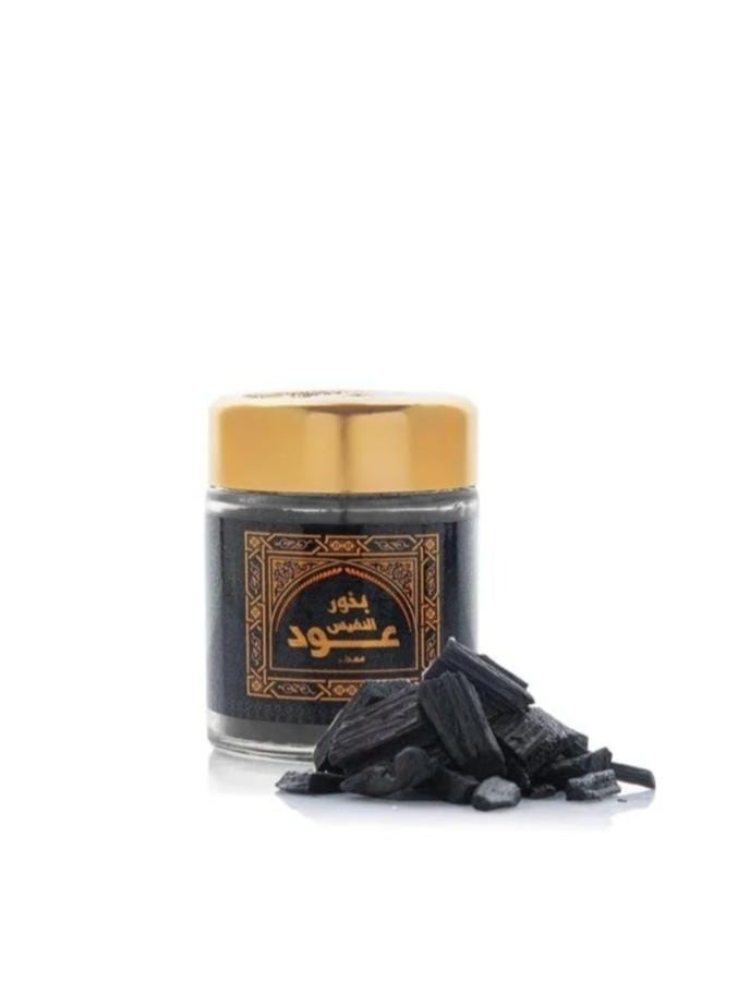 Precious scented oud incense