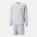 PUMA Grey