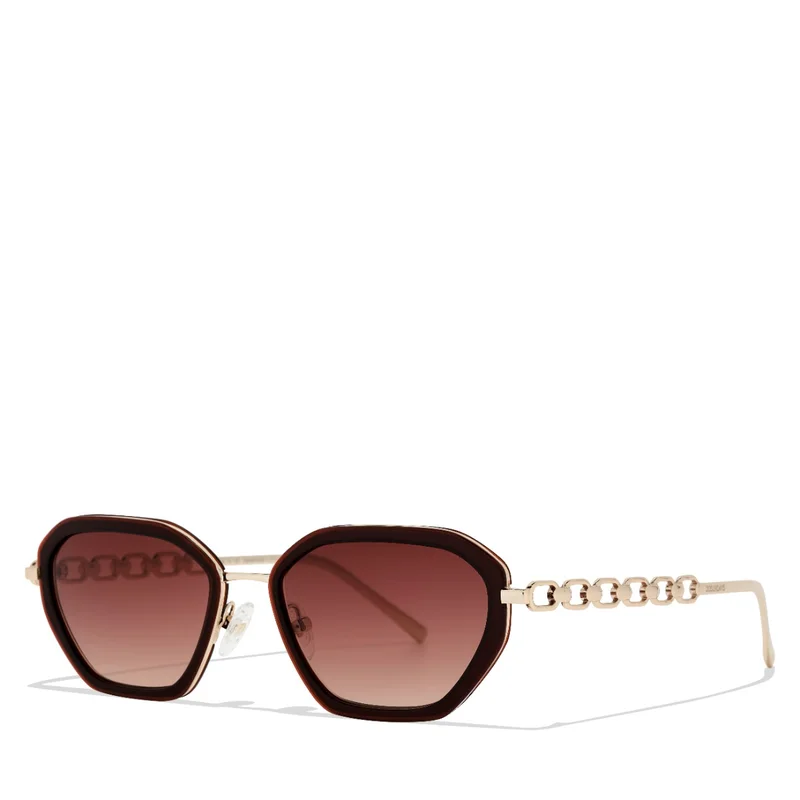 30Sundays 30Sundays DECO - Geometric - Full Rim - Sunglasses