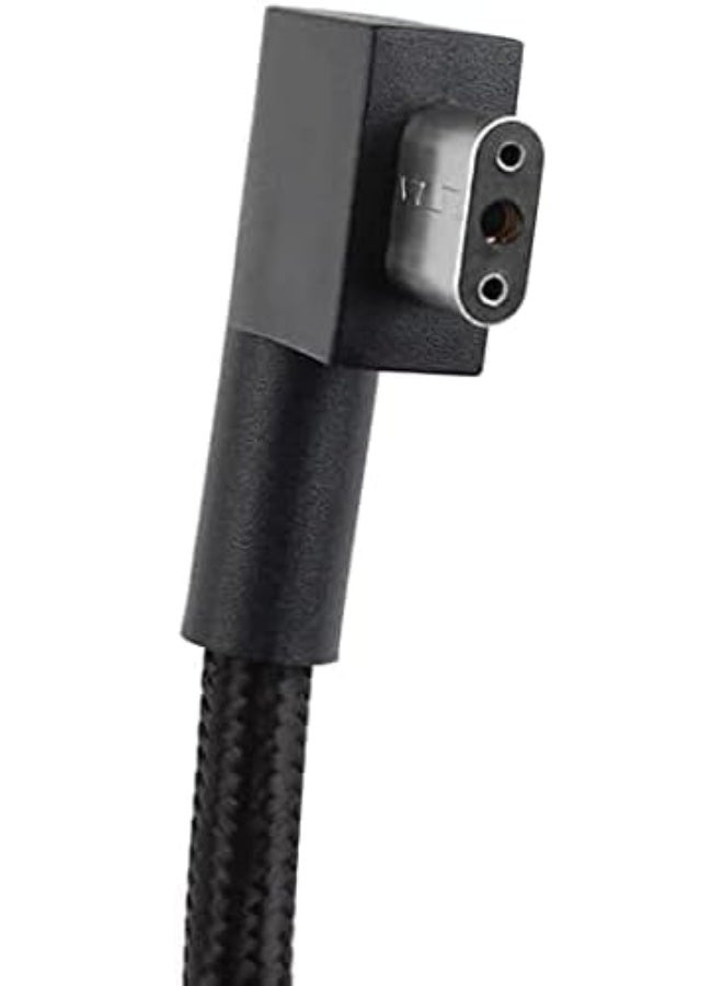 Terabyte 230W Razer Charger for Razer 15 14 16 17 RC30-024801 RZ09-0248 RTX3060 RTX3070 RTX3080 RTX2070 RTX2080 GTX1060 GTX1070 19.5V 11.8A Razer Pro 17/4K Gaming Laptop Power Adapter - Image 5