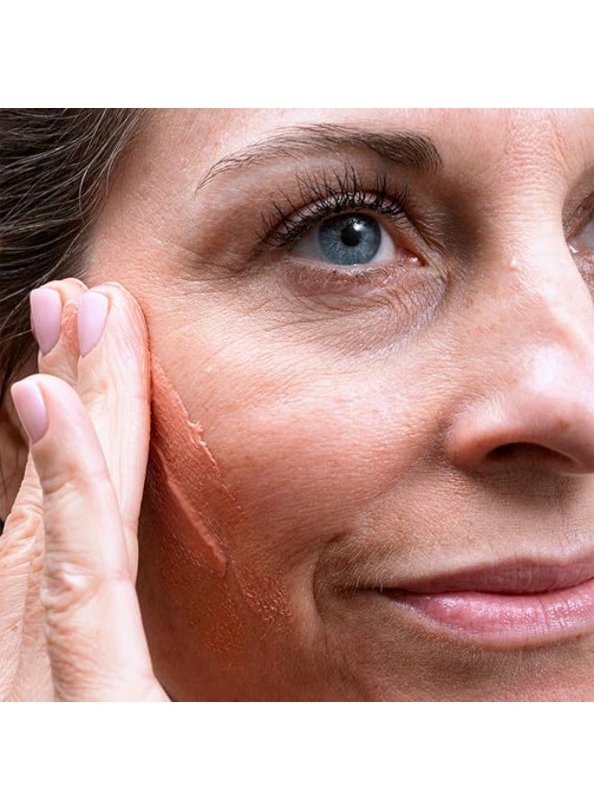 اس في أر كريم إس في آر دينسيتيوم روز إكلا المضاد للشيخوخة والمضيء 50 مل - Image 2