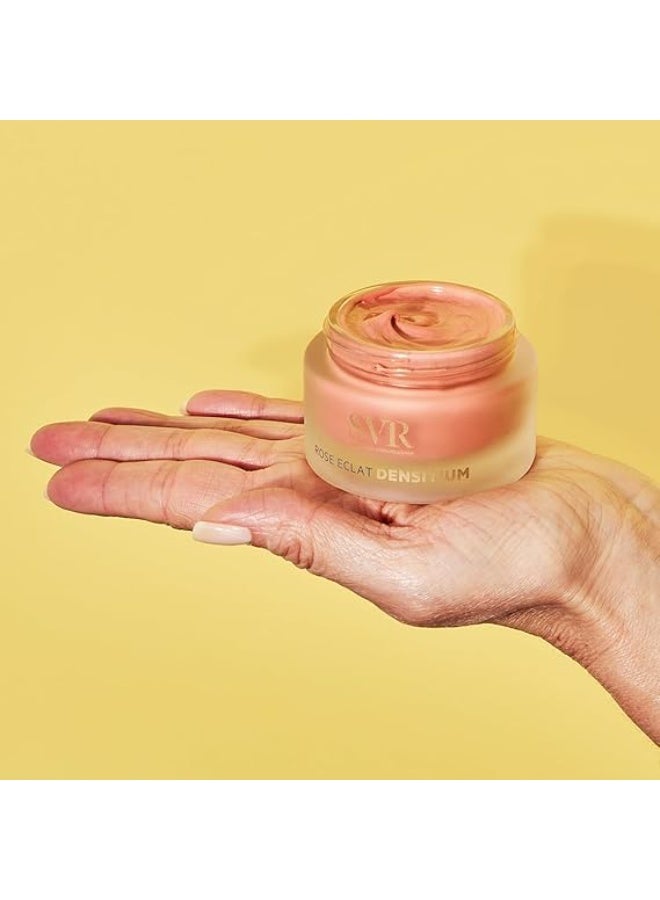 اس في أر كريم إس في آر دينسيتيوم روز إكلا المضاد للشيخوخة والمضيء 50 مل - Image 4