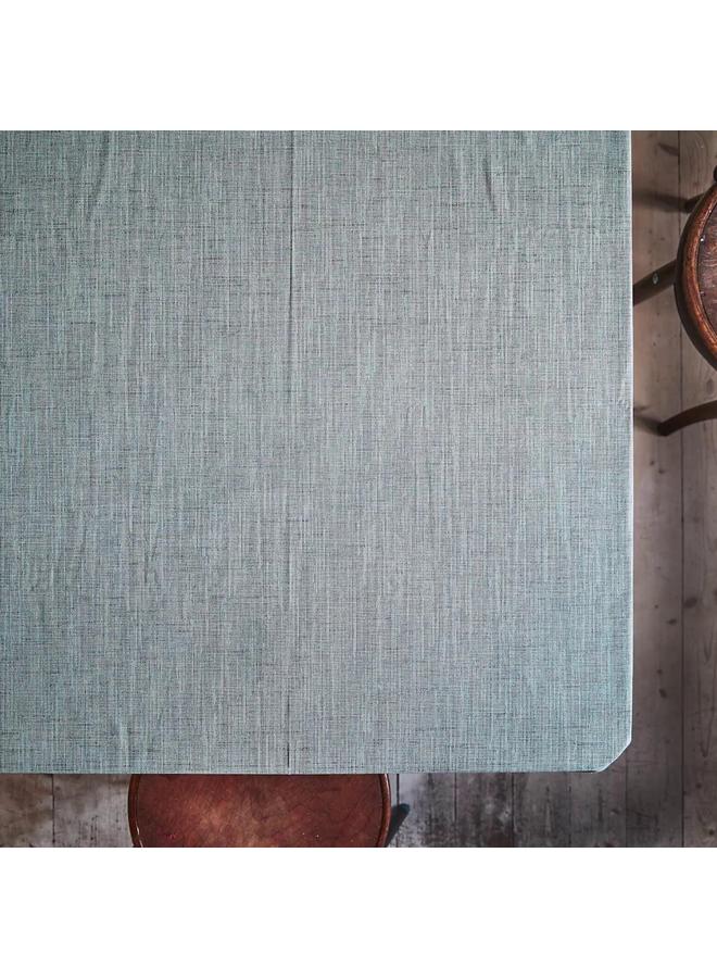 زبون مفرش طاولة، أخضر-أزرق، 35×45 سم - Image 2