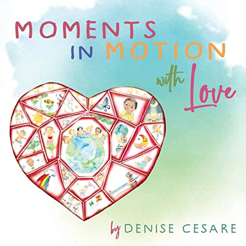 Moments In Motion With Love - Image 1