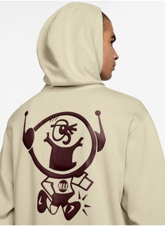 Nike Nsw Club Amd Hoodie  - Image 3