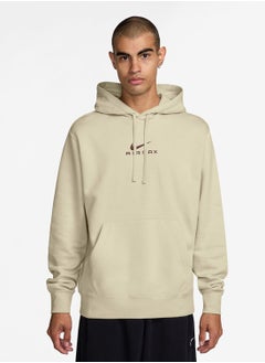 Nike Nsw Club Amd Hoodie  - Image 1