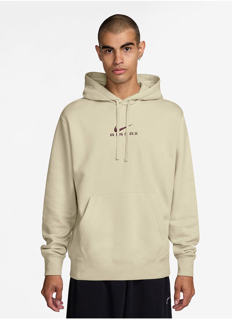 Nike Nsw Club Amd Hoodie  - Image 1