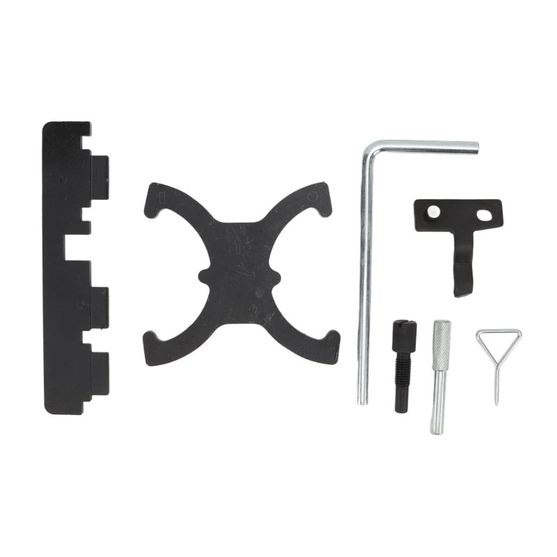 Engine Timing Tool Kit 7PCS Heavy Duty - Professional Engine Locking Tool Kit for Ford 1.6 EcoBoost Duratech 1.5L 1.6L Engines & B MAX C MAX Fiesta Focus Models - Image 5