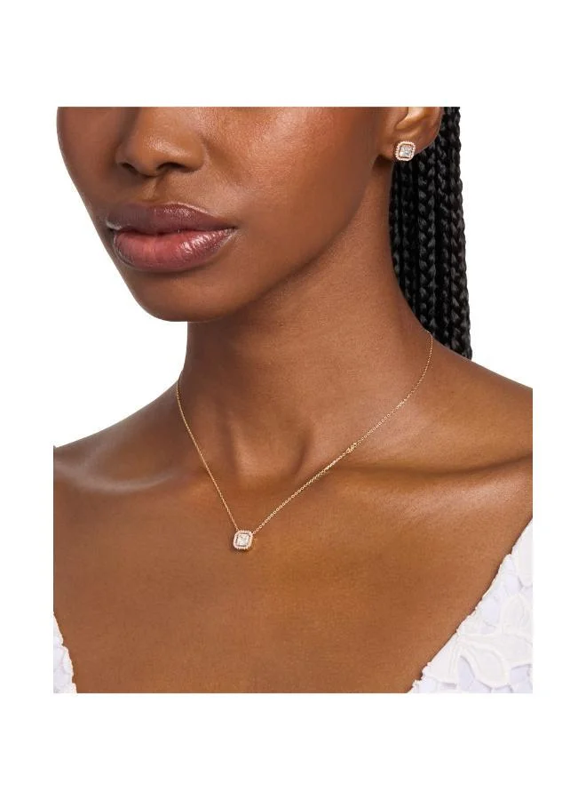 مايكل كورس مجوهرات فضة استرليني مع زركونيا مكعب