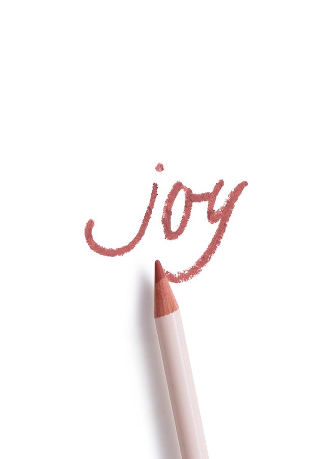 EXA All Smiles Bare Lip Liner | Cruelty-Free, Inclusive Clean Beauty (Joy) - Image 2