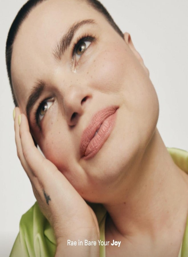 EXA All Smiles Bare Lip Liner | Cruelty-Free, Inclusive Clean Beauty (Joy) - Image 4