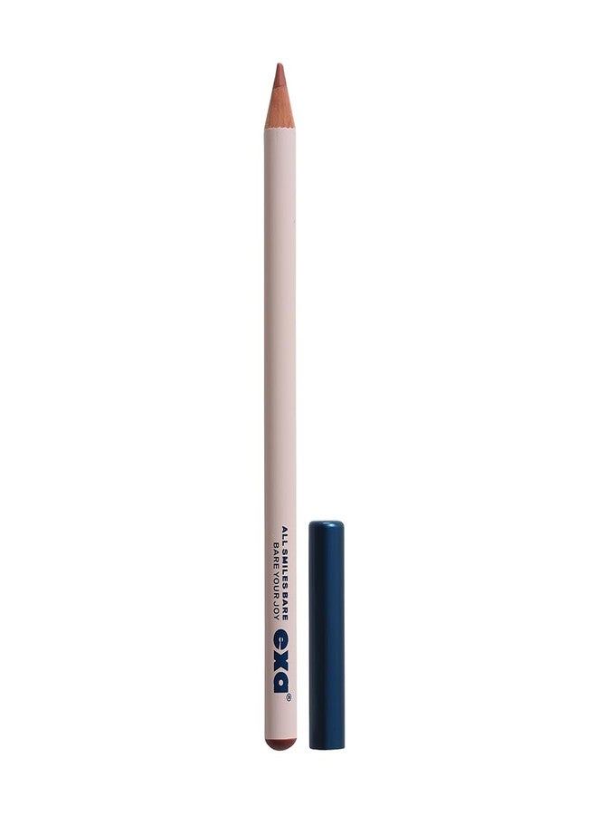 EXA All Smiles Bare Lip Liner | Cruelty-Free, Inclusive Clean Beauty (Joy) - Image 1