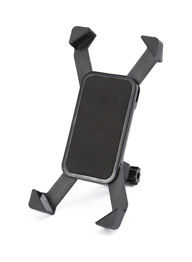 NIBEMINENT 360 Degree Rotating Adjustable Bike Handlebar Mount Phone Holder  - Image 3