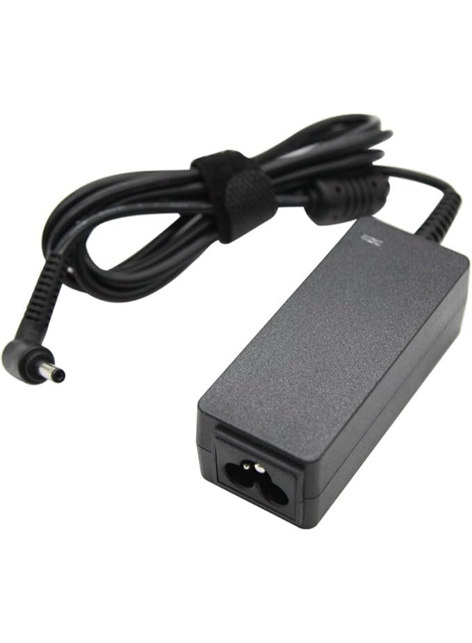 Terabyte شاحن 45 واط 19 فولت 2.37 أمبير محول لابتوب لأجهزة ASUS X441 S200 UX305F TP501 X453 E402 UX305CA مع كابل شحن - Image 1