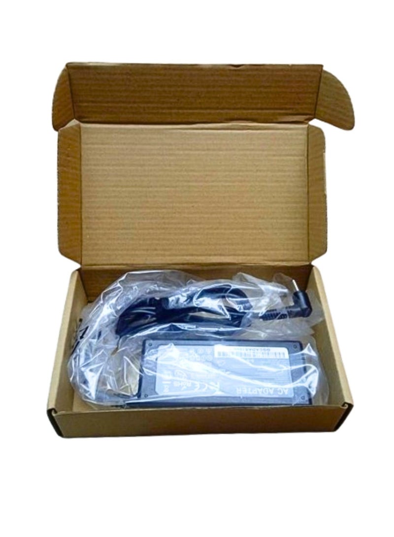 Terabyte شاحن 45 واط 19 فولت 2.37 أمبير محول لابتوب لأجهزة ASUS X441 S200 UX305F TP501 X453 E402 UX305CA مع كابل شحن - Image 5