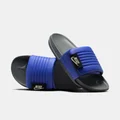 Nike Blue