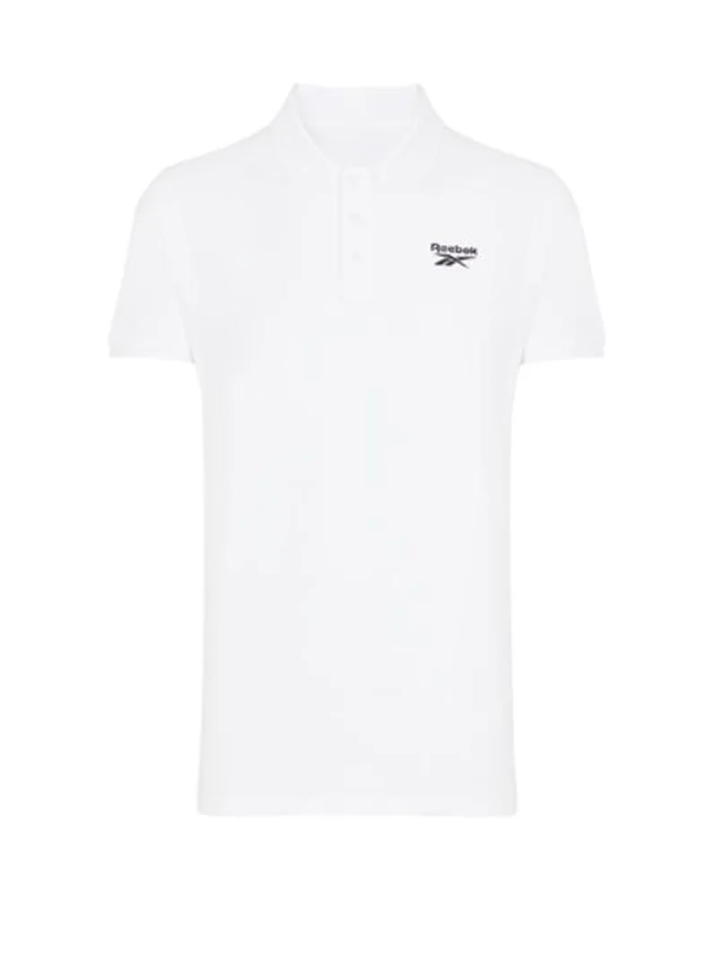 ريبوك Blaze Embroidered Polo Shirt