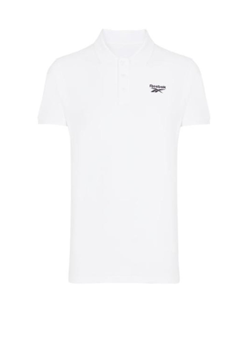 Reebok Blaze Embroidered Polo Shirt