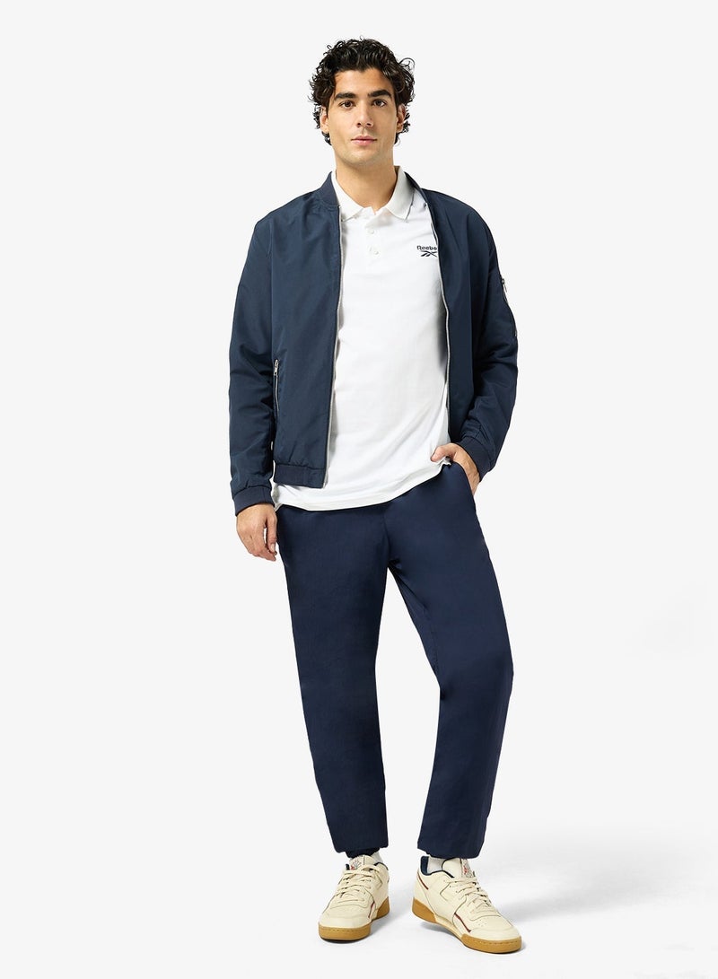 Reebok Blaze Embroidered Polo Shirt - Image 4