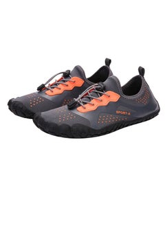 NIBEMINENT Anti-Skid Breathable River Trekking Shoes  - Image 1