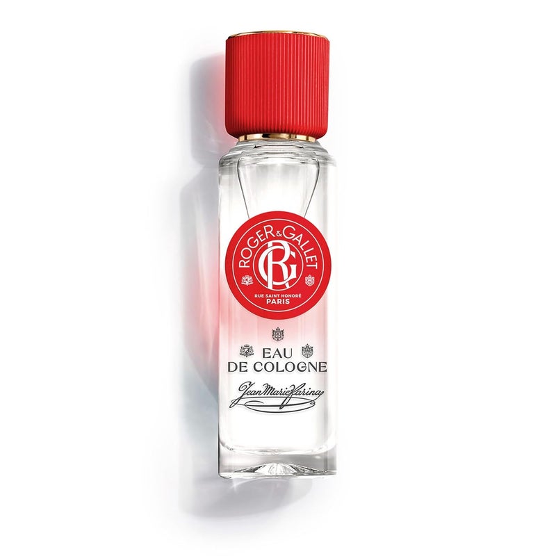 ROGER  GALLET  Eau De Cologne Spray For Men  Women  Jean Marie Farina 1 Oz