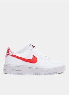 Boys Air Force 1 Crater Sneakers