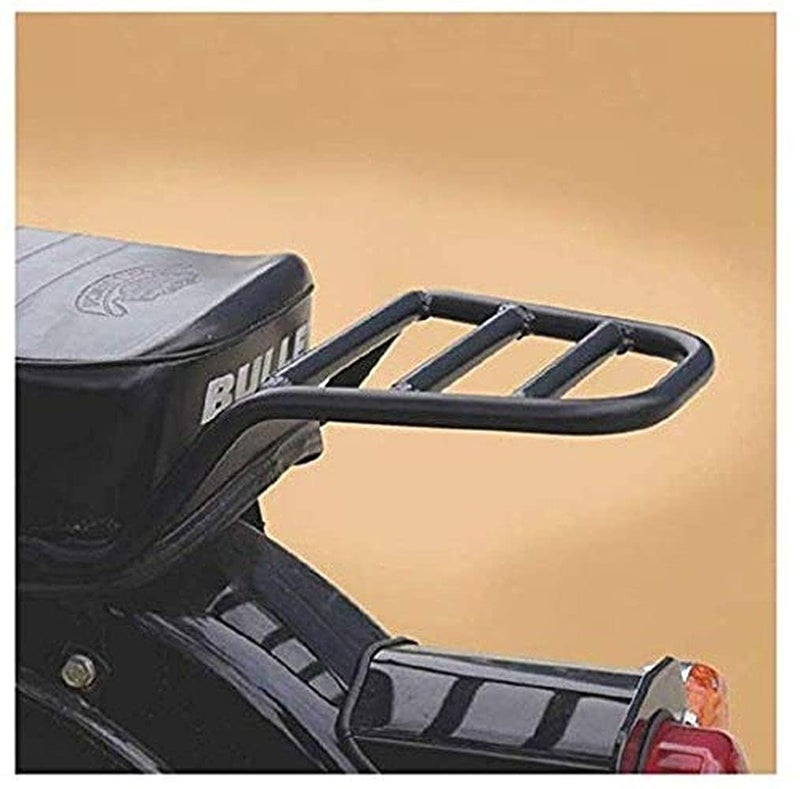 Aow Carrier for Royal Enfield Classic 350 - Image 3