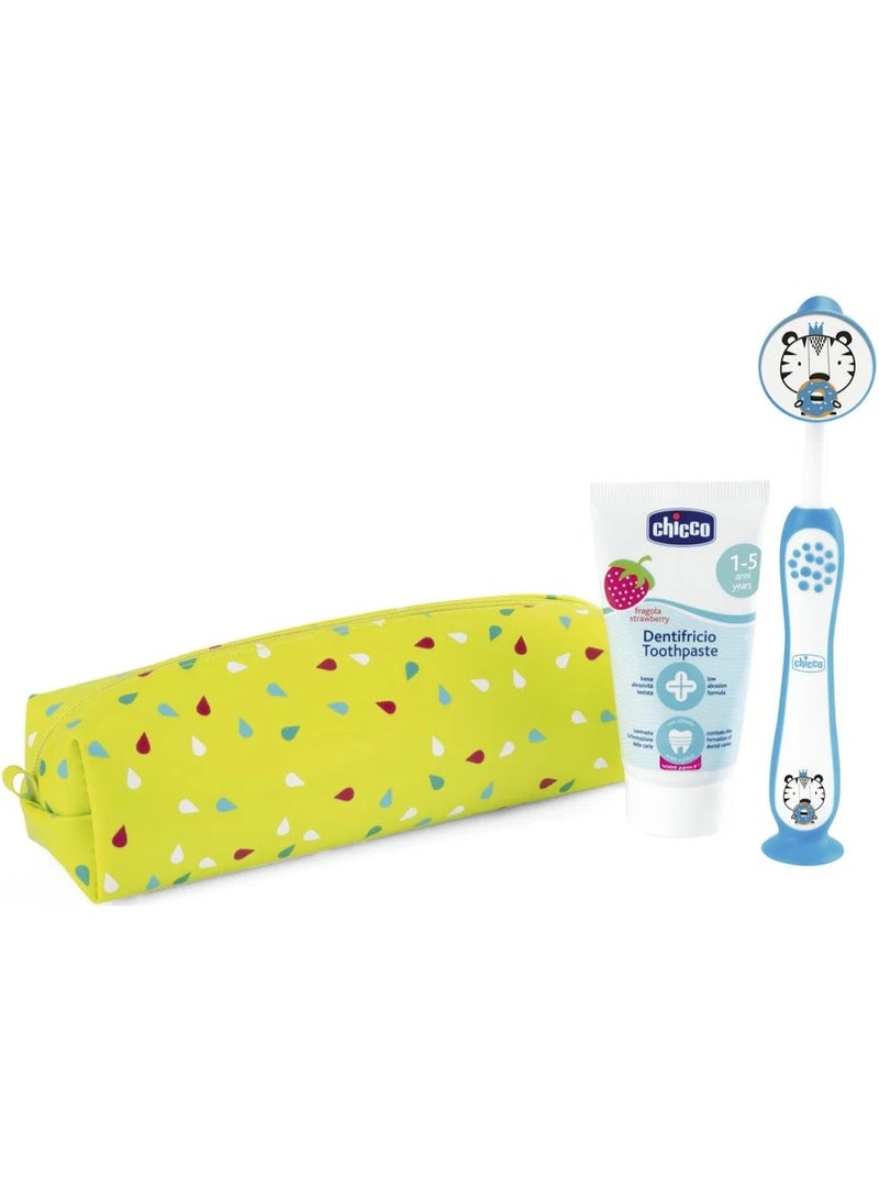 Chicco Always Smiling Set Tiger - Image 1