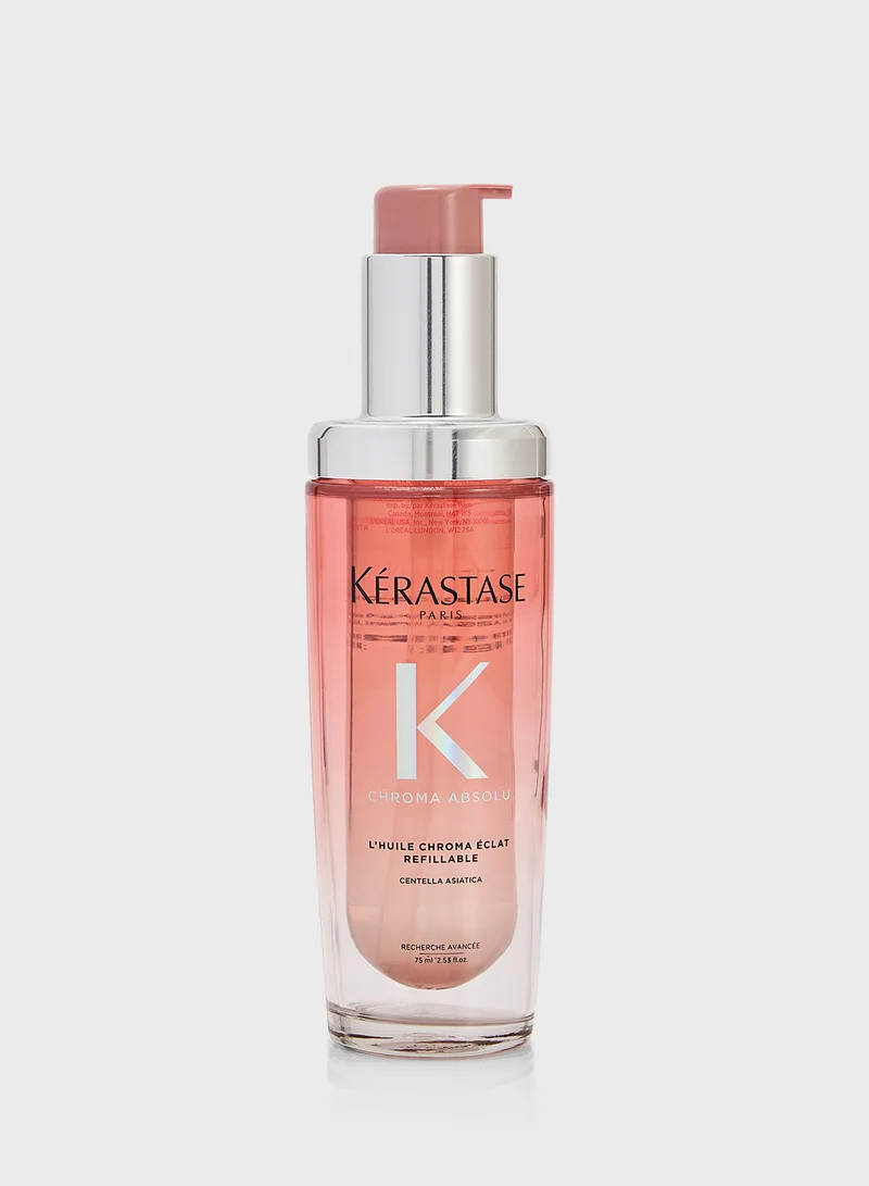 KERASTASE K Chroma Oil 75Ml Va21