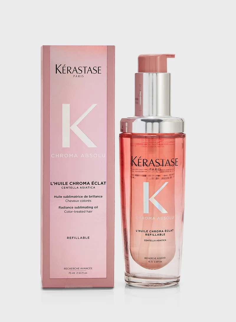 KERASTASE K Chroma Oil 75Ml Va21