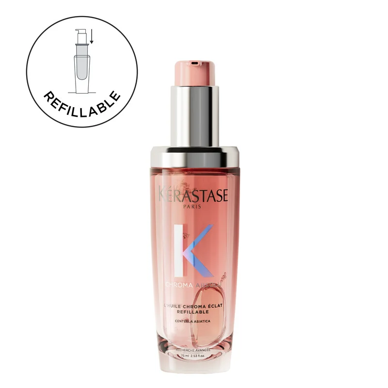 KERASTASE Kerastase Chroma Absolu L'huile Refillable Hair Oil 75ml