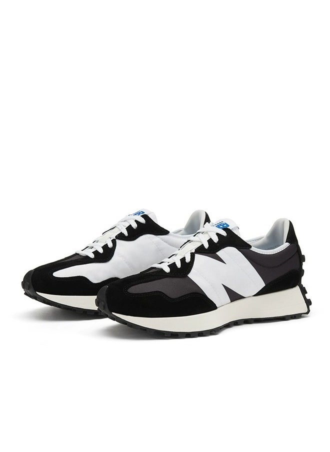 NB - NB 327 sneakers are casual, comfortable and versatile - Image 1