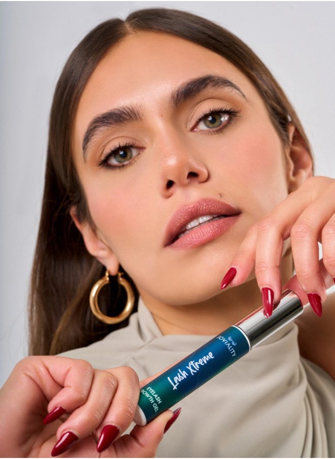 JOVIALITY - Lash Xtreme - Eyelash Growth Gel - Image 1