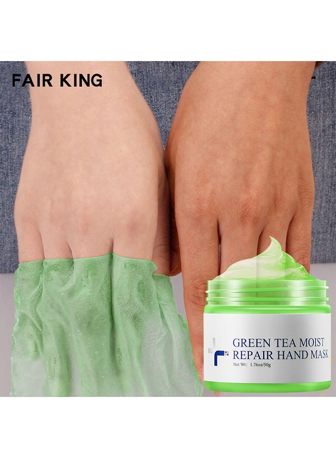 FAIR KING Hand Mask - Image 3