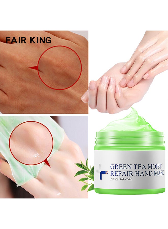 FAIR KING Hand Mask - Image 2