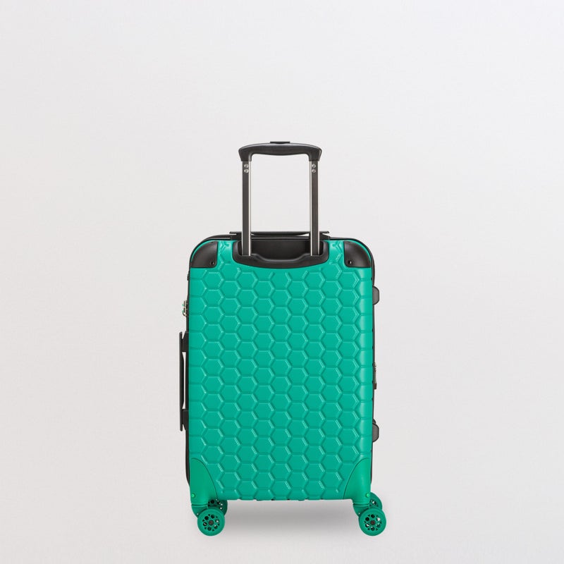 CARPISA Hard Trolleys S-Gotech Green Fw - Image 3