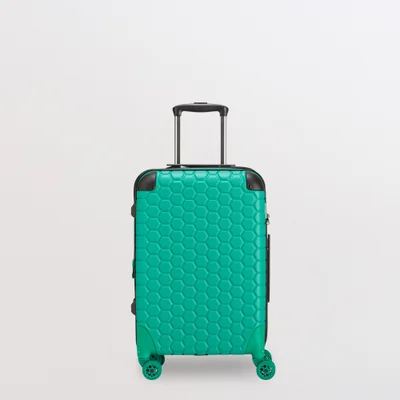 CARPISA Hard Trolleys S-Gotech Green Fw