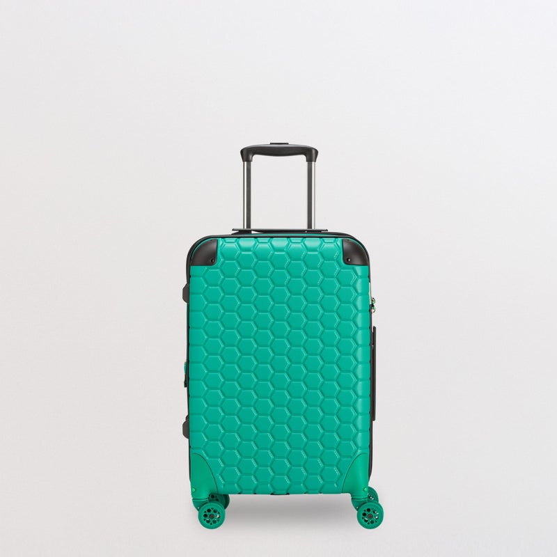 CARPISA Hard Trolleys S-Gotech Green Fw - Image 1
