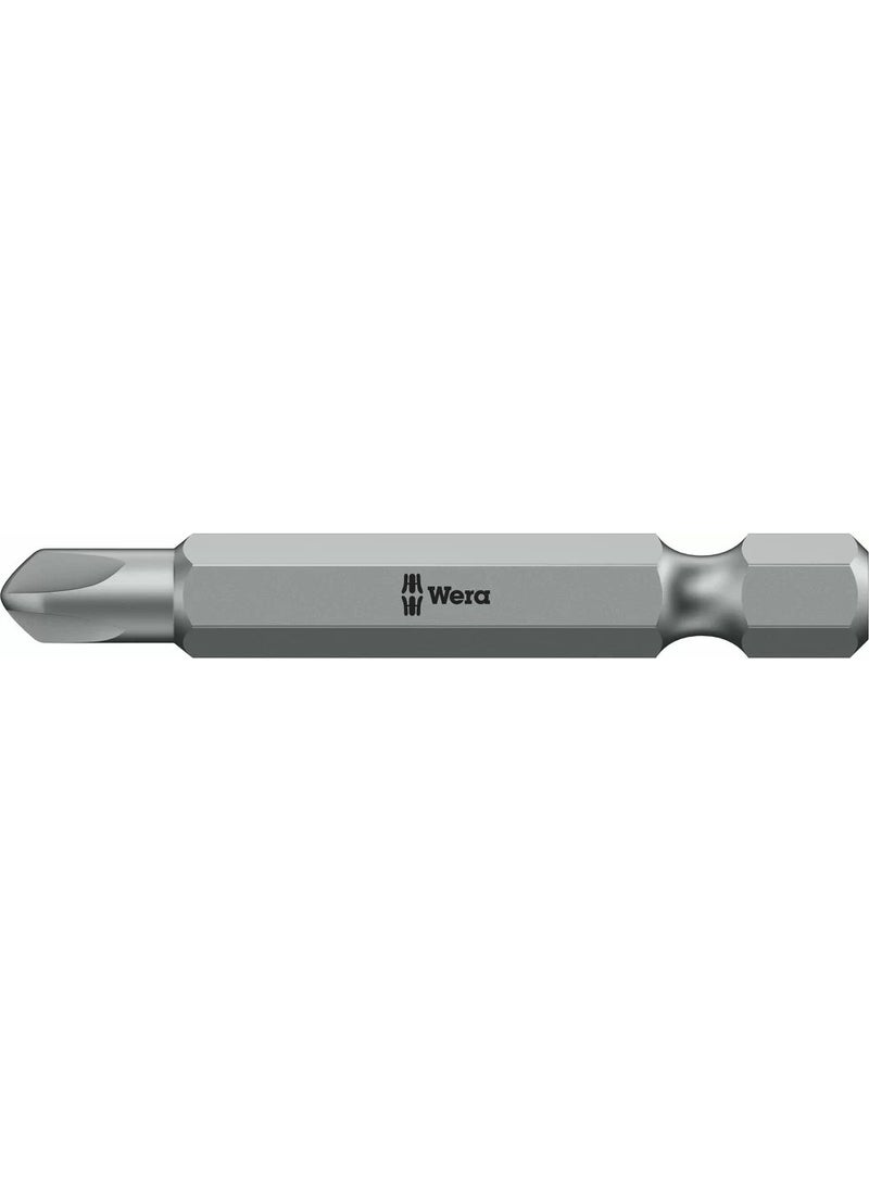 Wera 871/4 Torq-Set 3X50 mm Bits 05066662001  - Image 2