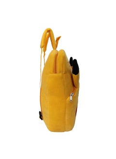 Blue Tree blue tree Toys School Bag Backpack for Kids Boys/Girls (Yellow)  - Image 2