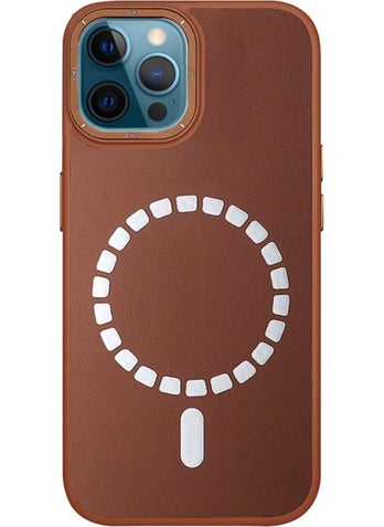 HDD iPhone 12 Pro Case HBC-156 Forum Magneticsafe Cover  - Image 1