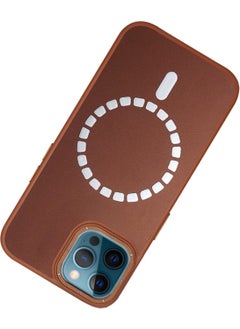 HDD iPhone 12 Pro Case HBC-156 Forum Magneticsafe Cover  - Image 4