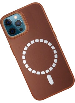 HDD iPhone 12 Pro Case HBC-156 Forum Magneticsafe Cover  - Image 3