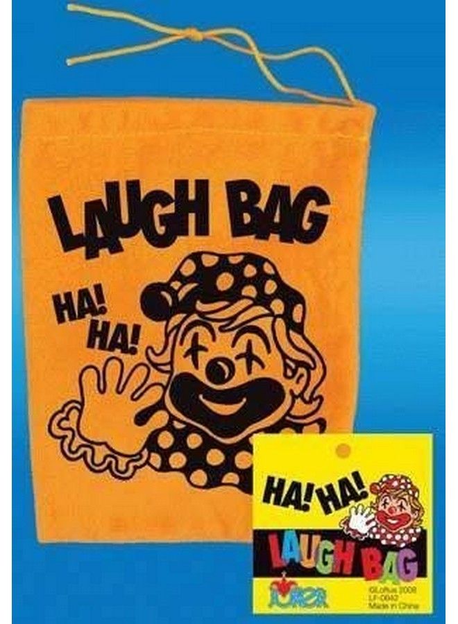 Loftus Laugh Bag - Image 1