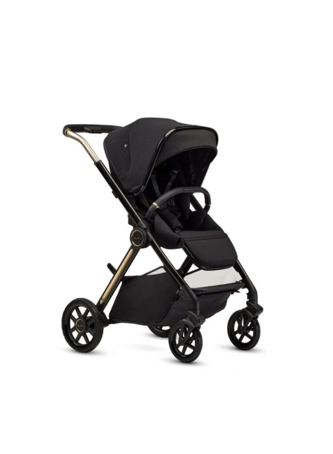 Silver Cross REFF 2 SPECIAL EDITION - ESPRESSO 2025 - Image 1