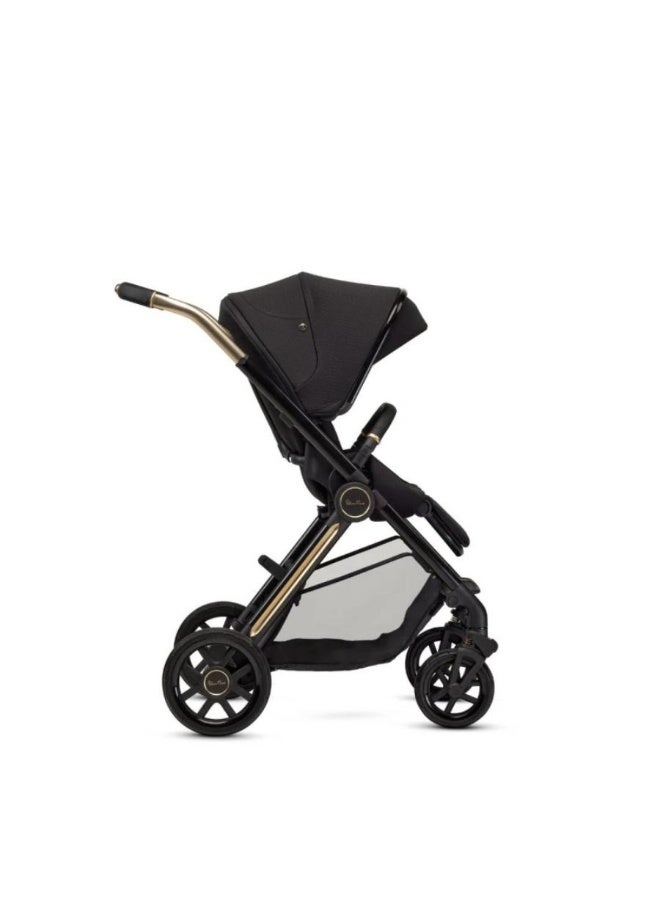 Silver Cross REFF 2 SPECIAL EDITION - ESPRESSO 2025 - Image 2