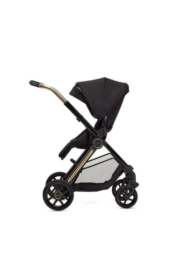 Silver Cross REFF 2 SPECIAL EDITION - ESPRESSO 2025 - Image 3