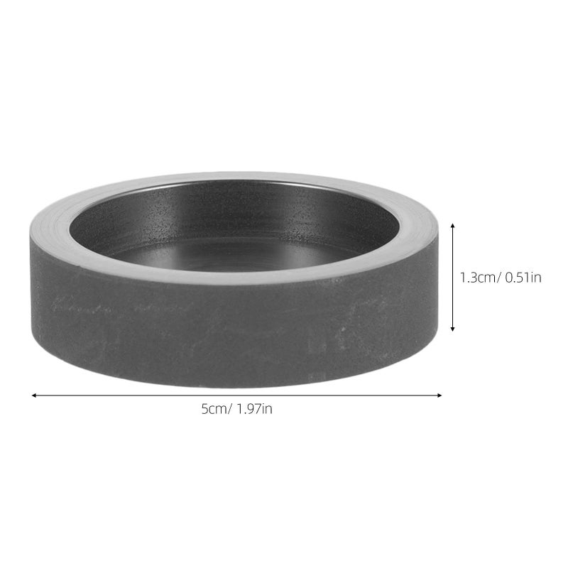 10ml Graphite Ingot Mold High Temp Metal Casting Tool for Gold Silver Copper - Image 3